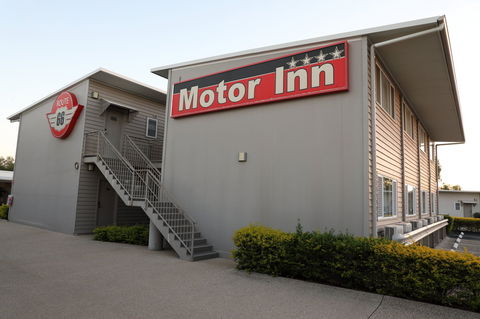 Route 66 Motor Inn - Holiday Adelaide 5