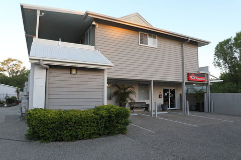 Route 66 Motor Inn - Holiday Adelaide 6