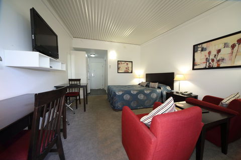Route 66 Motor Inn - Holiday Adelaide 8