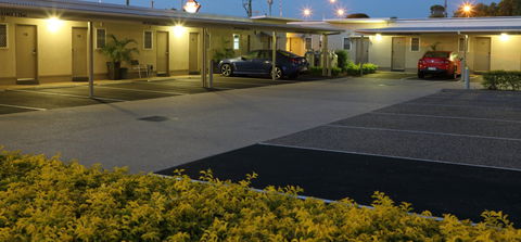 Route 66 Motor Inn - Holiday Adelaide 15