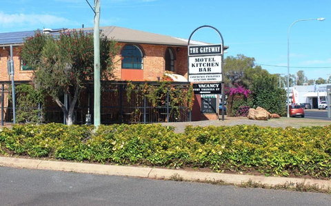 Western Gateway Motel - Holiday Adelaide 1