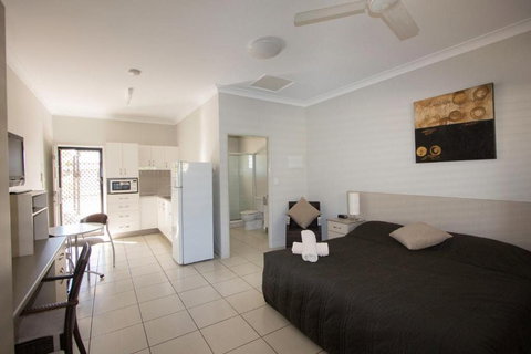 Western Gateway Motel - Holiday Adelaide 2