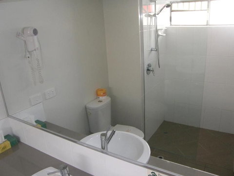 Western Gateway Motel - Holiday Adelaide 5