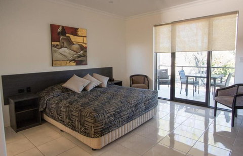 Western Gateway Motel - Holiday Adelaide 8