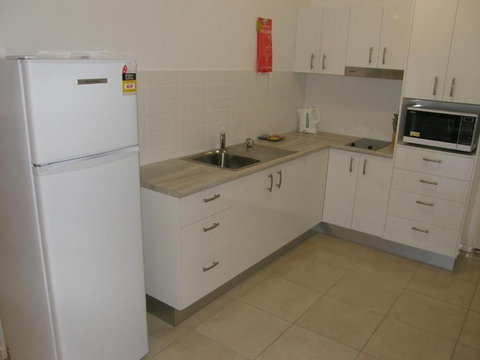 Western Gateway Motel - Holiday Adelaide 9