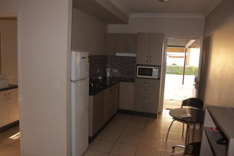 Western Gateway Motel - Holiday Adelaide 12