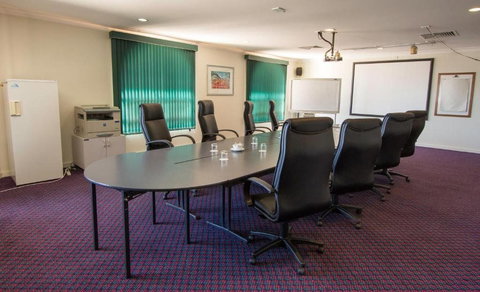 Western Gateway Motel - Holiday Adelaide 13