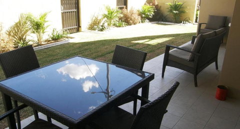 Western Gateway Motel - Holiday Adelaide 15