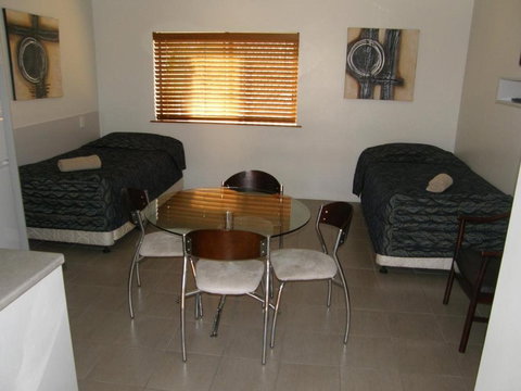 Western Gateway Motel - Holiday Adelaide 16