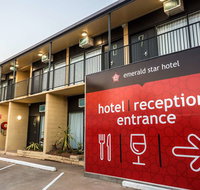 Emerald Star a Nightcap Hotel - Holiday Adelaide