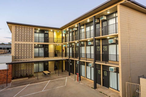 Emerald Star, A Nightcap Hotel - Holiday Adelaide 1