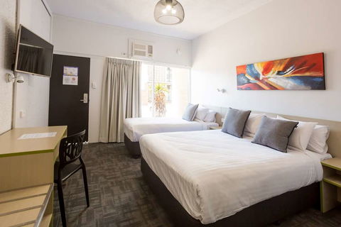 Emerald Star, A Nightcap Hotel - Holiday Adelaide 2