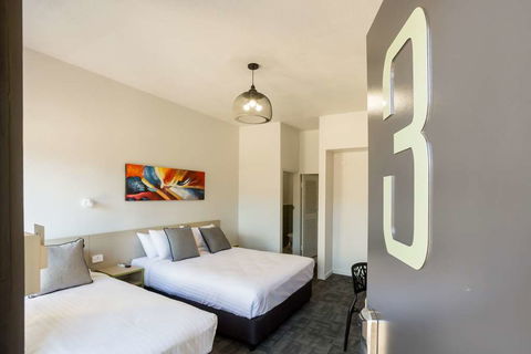 Emerald Star, A Nightcap Hotel - Holiday Adelaide 5
