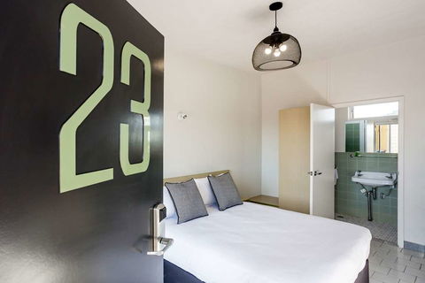 Emerald Star, A Nightcap Hotel - Holiday Adelaide 8