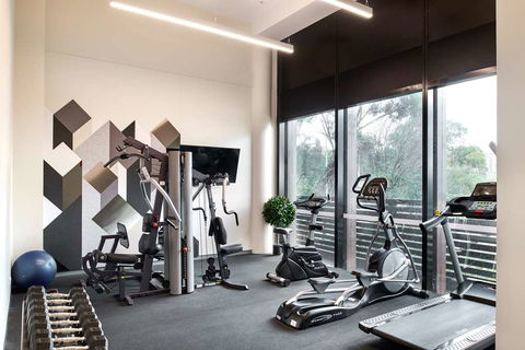 Punthill Ivanhoe Hotel - Holiday Adelaide 12