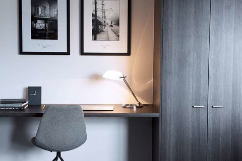 Tyrian Serviced Apartments - Holiday Adelaide 0