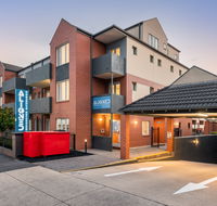 Aligned Corporate Residences Kew - Holiday Adelaide