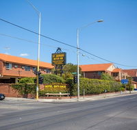St Georges Motor Inn - Holiday Adelaide