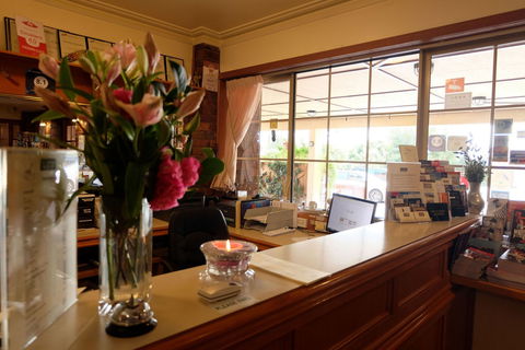 St Georges Motor Inn - Holiday Adelaide 3