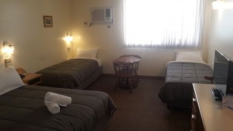 St Georges Motor Inn - Holiday Adelaide 14