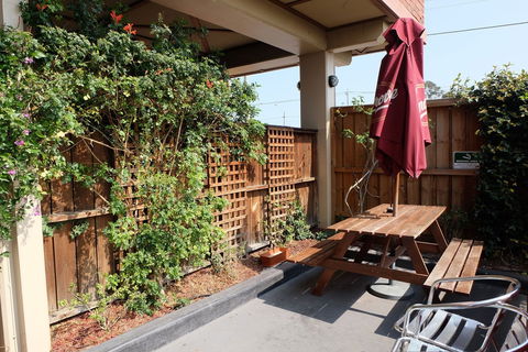 St Georges Motor Inn - Holiday Adelaide 16