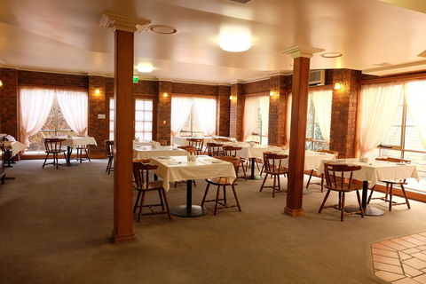 St Georges Motor Inn - Holiday Adelaide 17