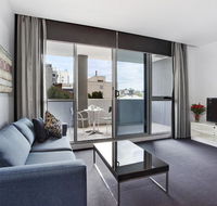 Adara Richmond - Holiday Adelaide
