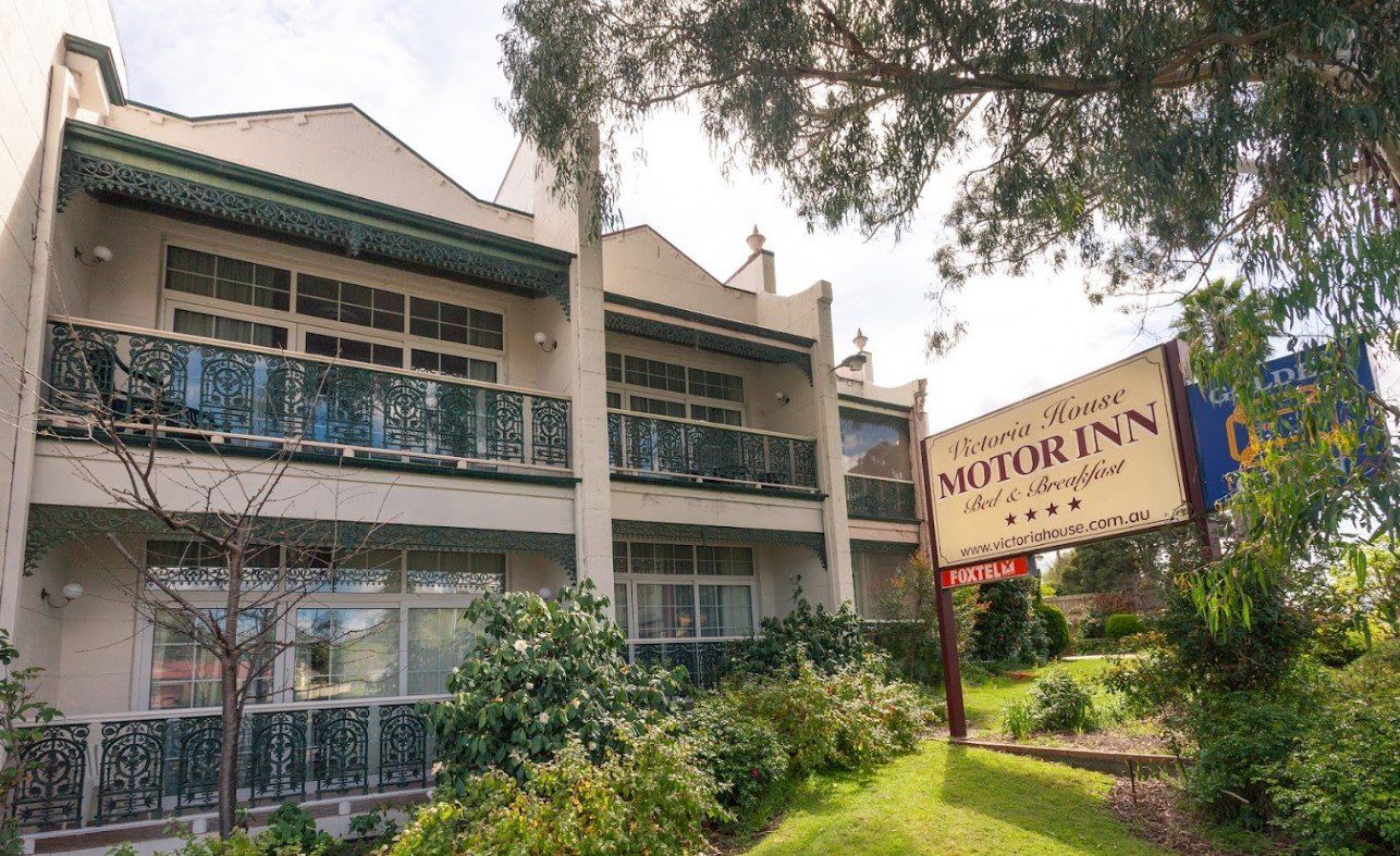 Mont Albert North VIC Holiday Adelaide