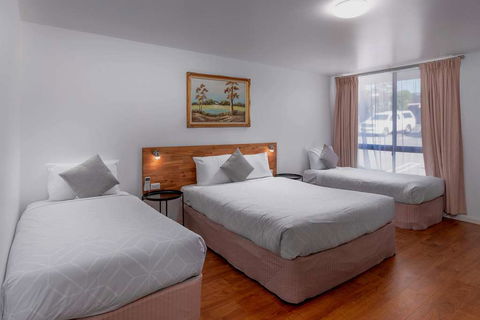Econo Lodge Lilydale - Holiday Adelaide 0