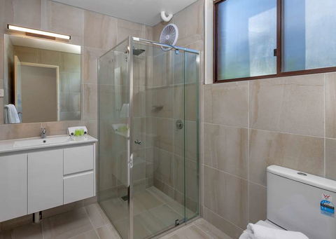 Econo Lodge Lilydale - Holiday Adelaide 2