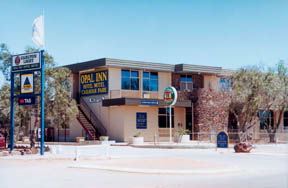 Opal Inn Hotel - Holiday Adelaide 0