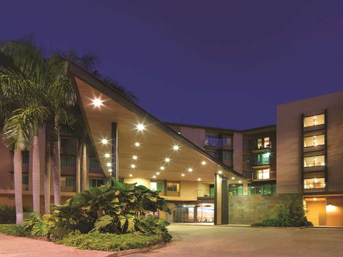 Vibe Hotel Darwin Waterfront - Holiday Adelaide 1