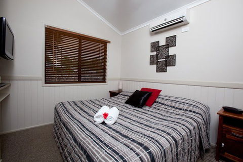 Hidden Valley Holiday Park - Holiday Adelaide 1