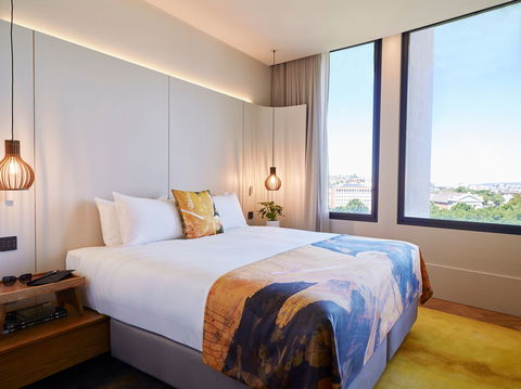 Crystalbrook Kingsley - Holiday Adelaide 0