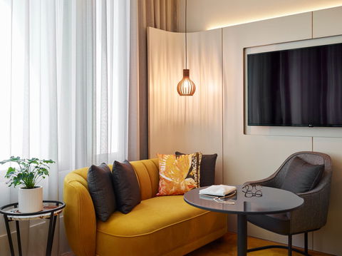 Crystalbrook Kingsley - Holiday Adelaide 1