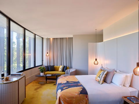 Crystalbrook Kingsley - Holiday Adelaide 2