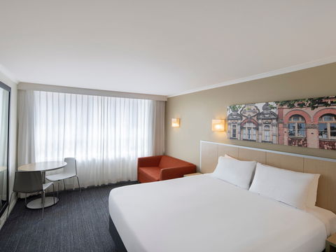 Mercure Newcastle - Holiday Adelaide 2