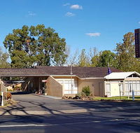 Amber Court Motor Inn - Holiday Adelaide
