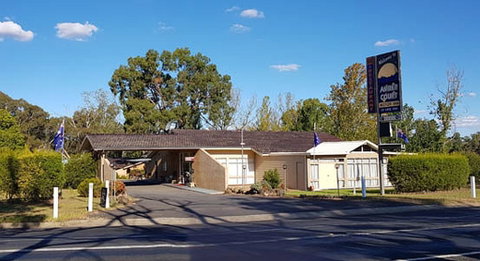 Amber Court Motor Inn - Holiday Adelaide 0