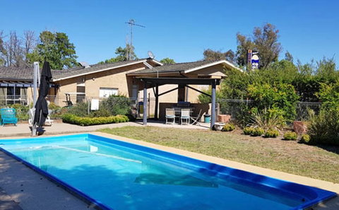 Amber Court Motor Inn - Holiday Adelaide 2