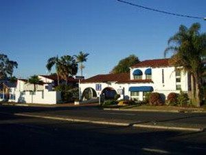 Alabaster Motor Inn - Holiday Adelaide 0