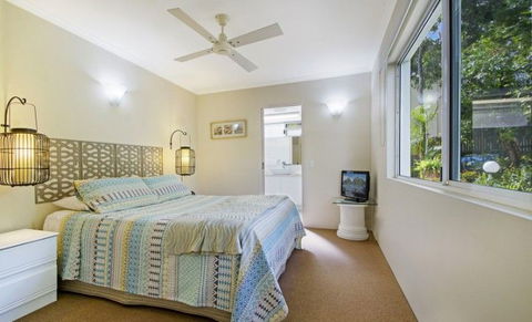 Bali Hai Apartments Noosa - Holiday Adelaide 1