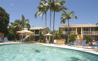 Noosa Keys Resort - Holiday Adelaide 0