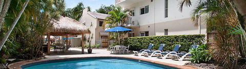 Clearwater Holiday Apartments - Holiday Adelaide 0