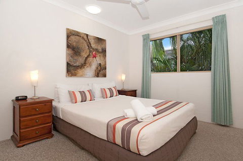 Clearwater Holiday Apartments - Holiday Adelaide 1
