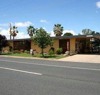 Cootamundra Gardens Motel - Holiday Adelaide