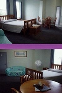 Seabreeze Hotel - Holiday Adelaide 1