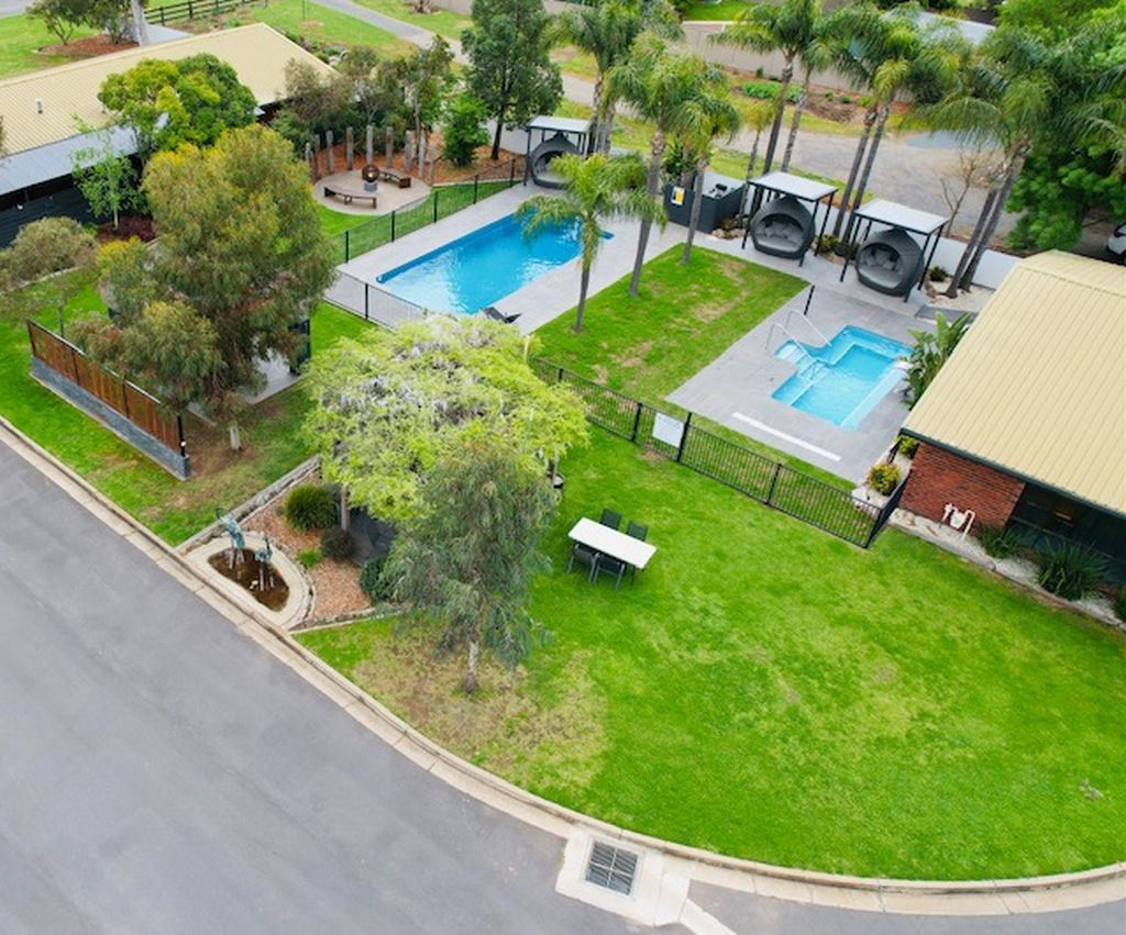 Coreen NSW Holiday Adelaide
