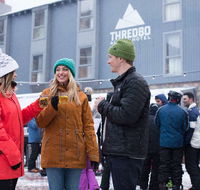 Thredbo Alpine Hotel - Holiday Adelaide