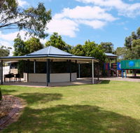 Woodbyne Resort - Holiday Adelaide
